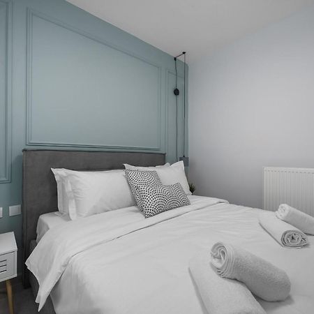 Feidias Apartment - 1 Bedroom Θεσσαλονίκη Εξωτερικό φωτογραφία