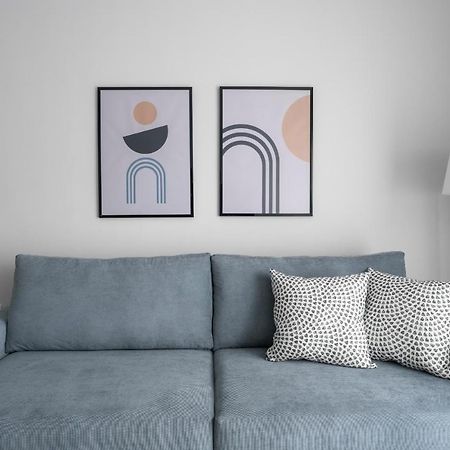 Feidias Apartment - 1 Bedroom Θεσσαλονίκη Εξωτερικό φωτογραφία