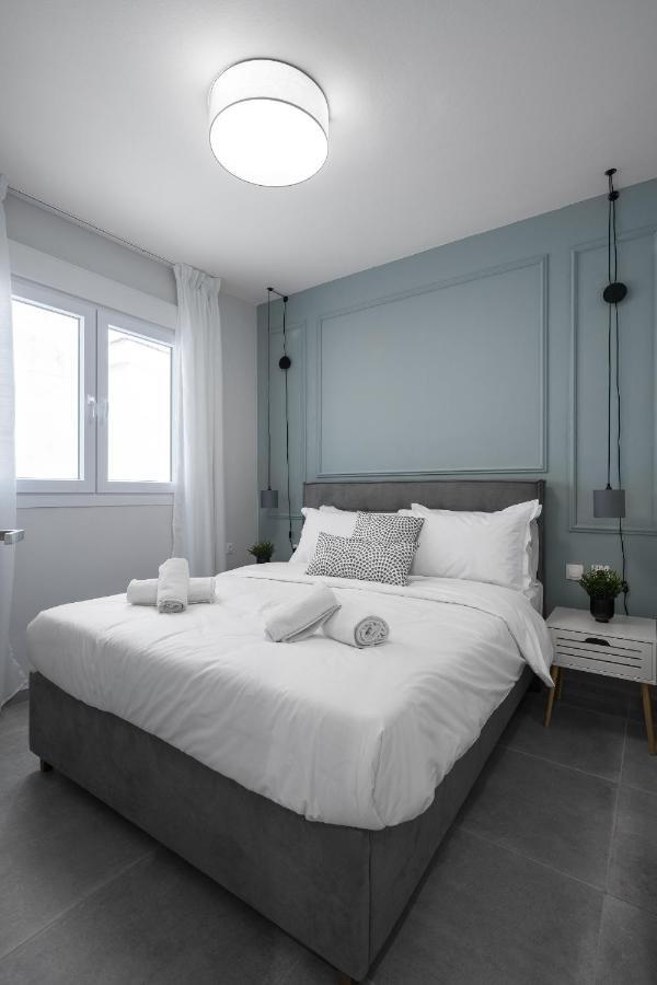 Feidias Apartment - 1 Bedroom Θεσσαλονίκη Εξωτερικό φωτογραφία