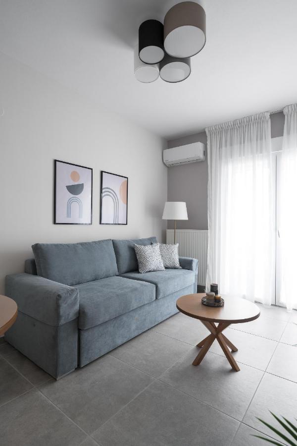 Feidias Apartment - 1 Bedroom Θεσσαλονίκη Εξωτερικό φωτογραφία