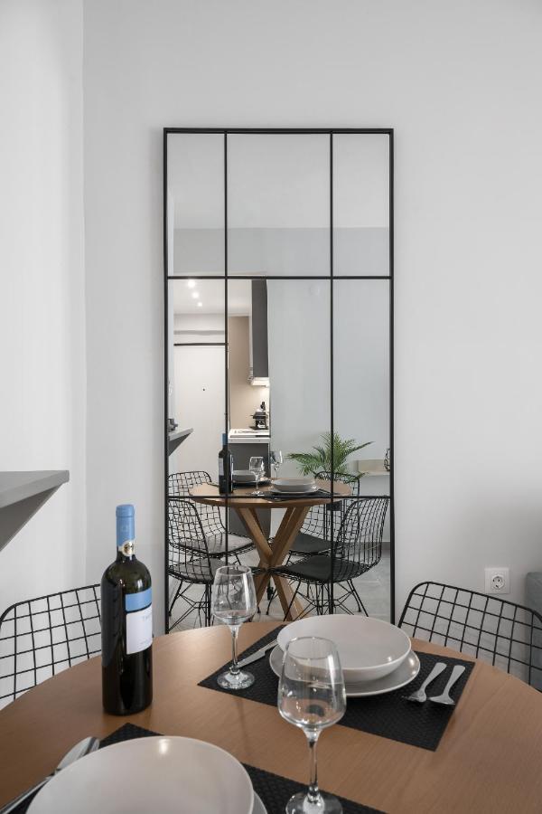 Feidias Apartment - 1 Bedroom Θεσσαλονίκη Εξωτερικό φωτογραφία