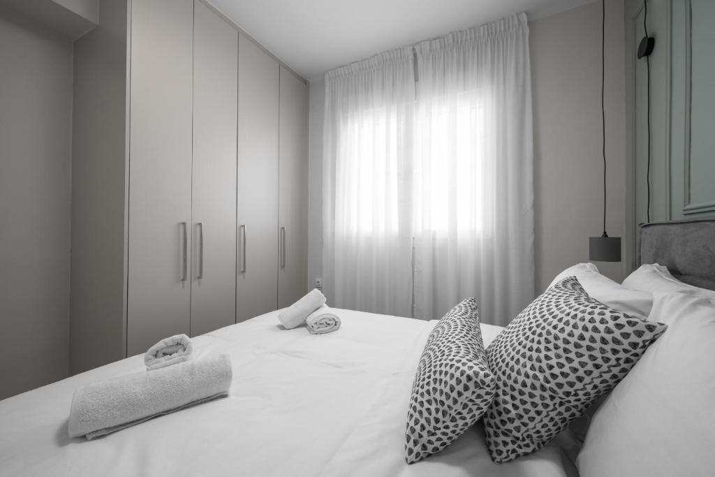 Feidias Apartment - 1 Bedroom Θεσσαλονίκη Εξωτερικό φωτογραφία