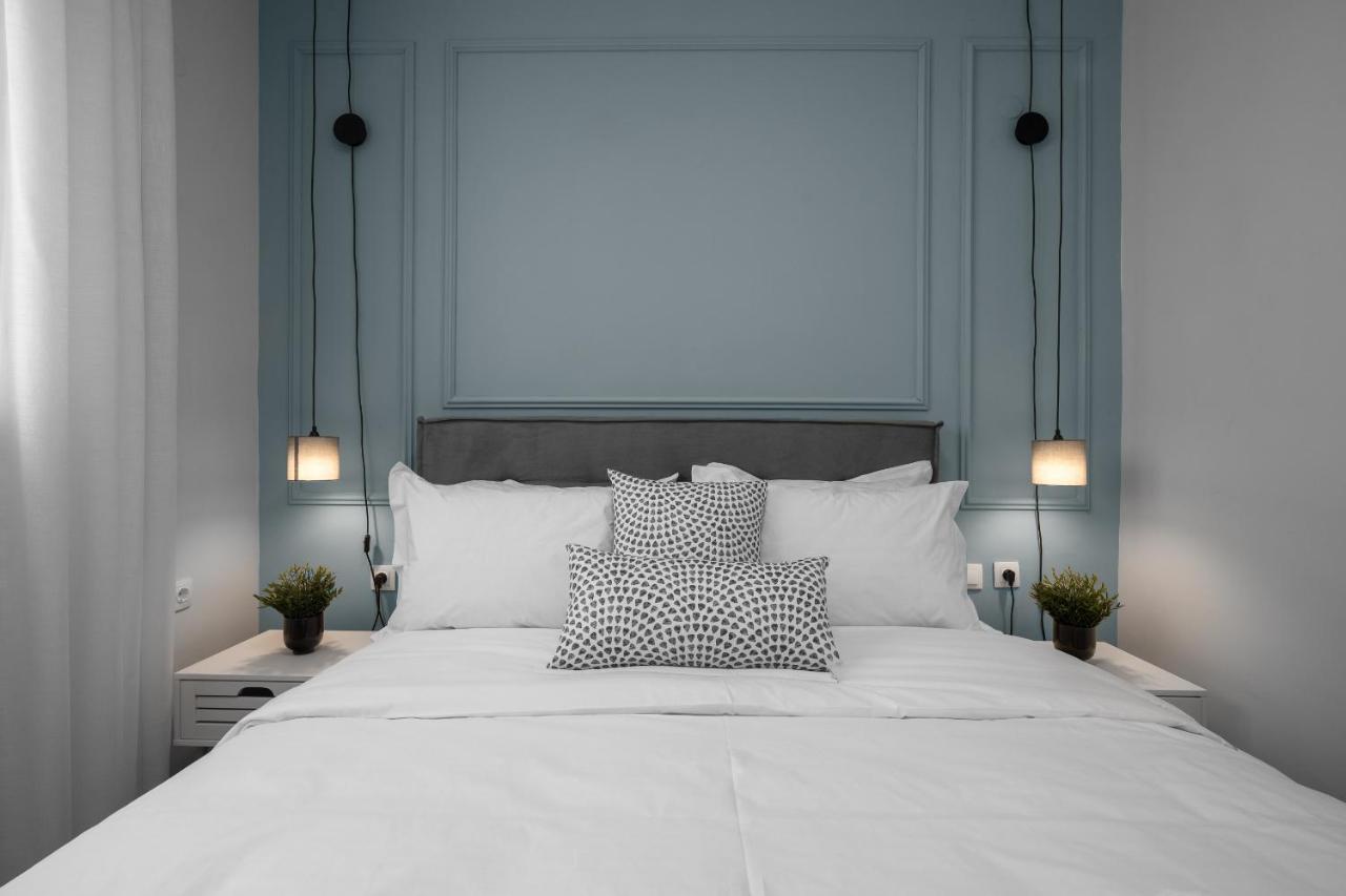Feidias Apartment - 1 Bedroom Θεσσαλονίκη Εξωτερικό φωτογραφία