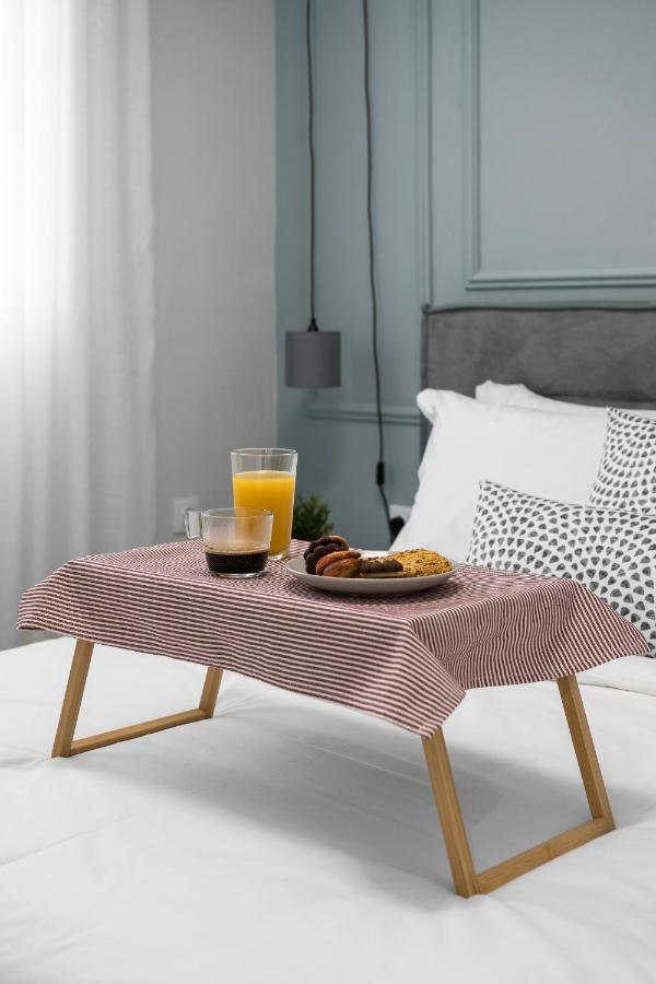 Feidias Apartment - 1 Bedroom Θεσσαλονίκη Εξωτερικό φωτογραφία