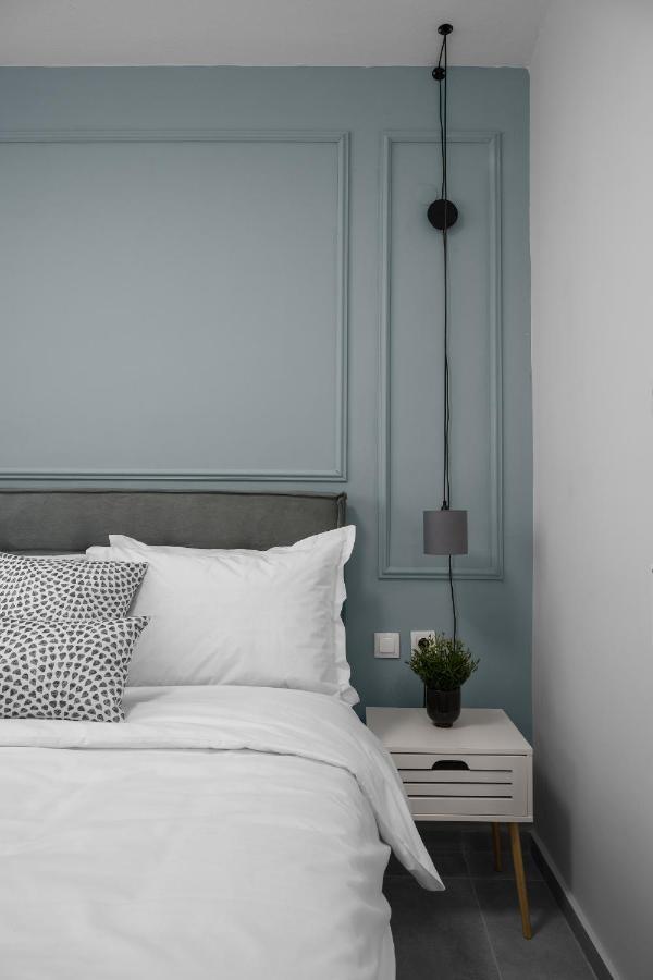 Feidias Apartment - 1 Bedroom Θεσσαλονίκη Εξωτερικό φωτογραφία