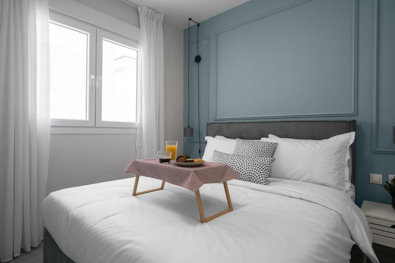 Feidias Apartment - 1 Bedroom Θεσσαλονίκη Εξωτερικό φωτογραφία